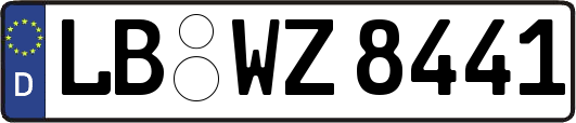 LB-WZ8441