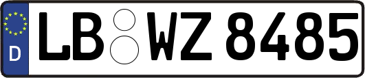 LB-WZ8485
