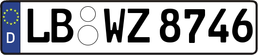 LB-WZ8746
