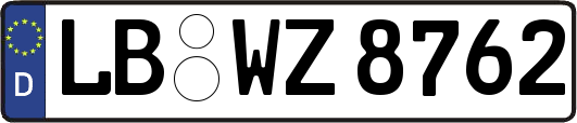 LB-WZ8762