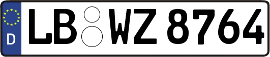 LB-WZ8764