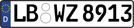 LB-WZ8913