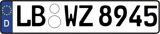 LB-WZ8945
