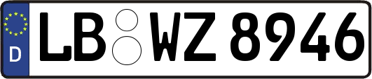 LB-WZ8946