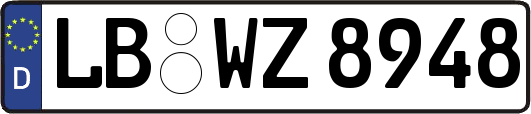 LB-WZ8948