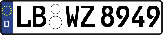 LB-WZ8949