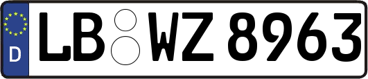 LB-WZ8963