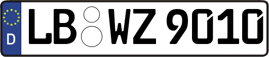 LB-WZ9010