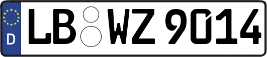 LB-WZ9014