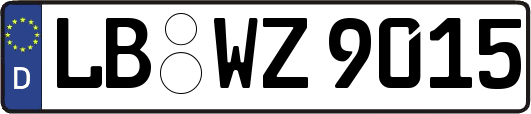 LB-WZ9015