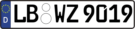 LB-WZ9019