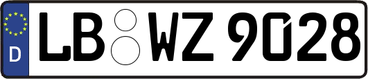 LB-WZ9028