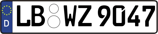 LB-WZ9047
