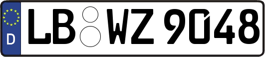 LB-WZ9048
