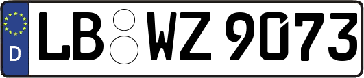 LB-WZ9073