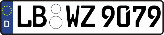 LB-WZ9079
