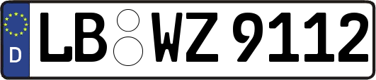 LB-WZ9112