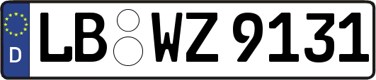 LB-WZ9131