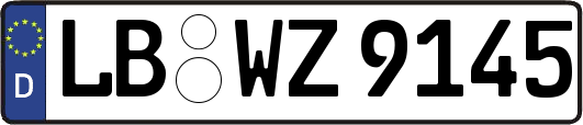 LB-WZ9145