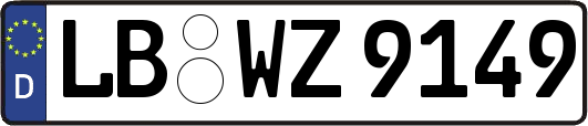 LB-WZ9149