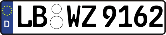 LB-WZ9162