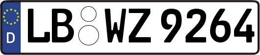LB-WZ9264