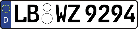 LB-WZ9294