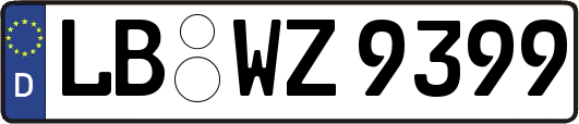 LB-WZ9399
