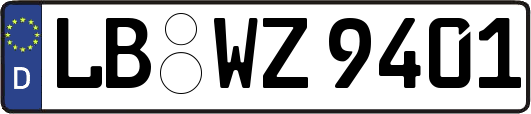 LB-WZ9401