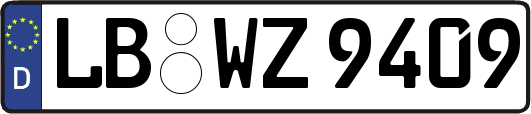 LB-WZ9409