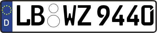 LB-WZ9440