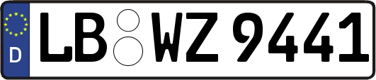 LB-WZ9441
