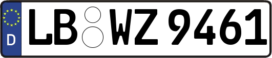 LB-WZ9461