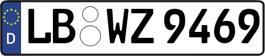 LB-WZ9469