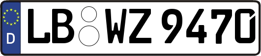 LB-WZ9470