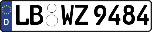 LB-WZ9484