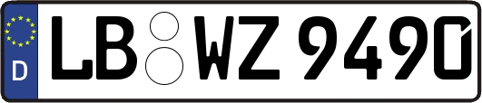 LB-WZ9490