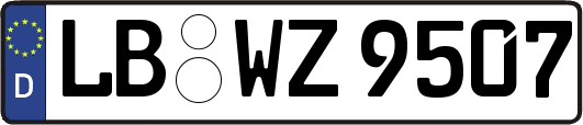 LB-WZ9507