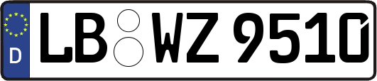 LB-WZ9510