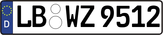 LB-WZ9512