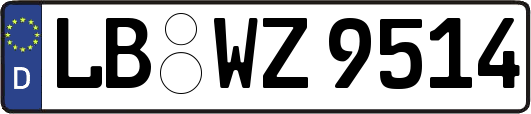 LB-WZ9514