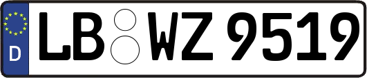 LB-WZ9519