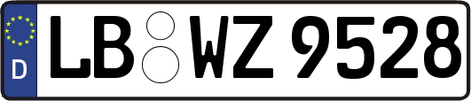 LB-WZ9528