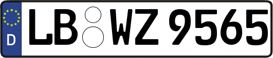 LB-WZ9565