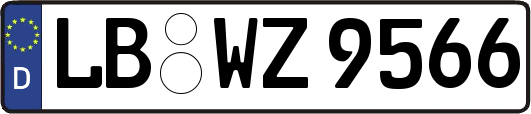 LB-WZ9566