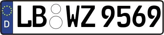 LB-WZ9569
