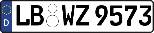 LB-WZ9573