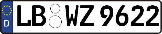 LB-WZ9622