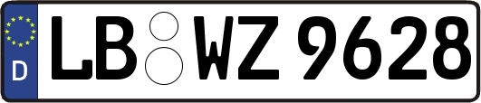 LB-WZ9628