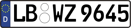 LB-WZ9645